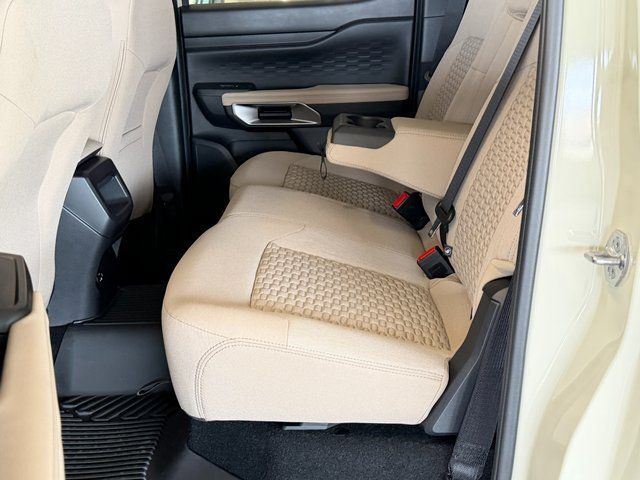 2025 Ford Ranger XLT Springfield VA