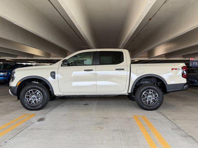 2025 Ford Ranger XLT Springfield VA