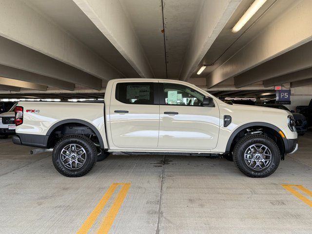 2025 Ford Ranger XLT Springfield VA