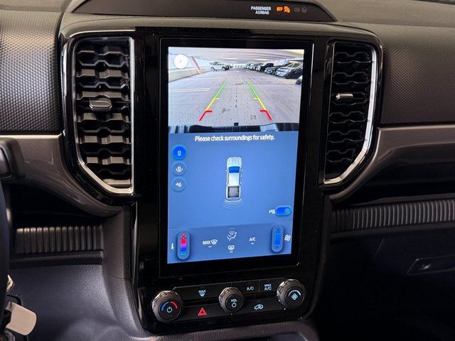 2025 Ford Ranger XLT Springfield VA