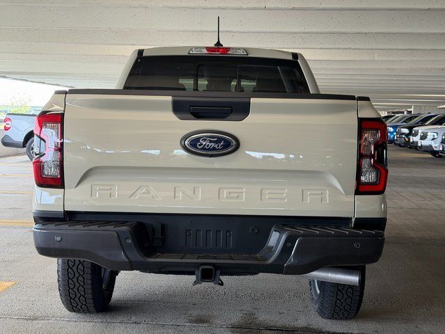 2025 Ford Ranger XLT Springfield VA