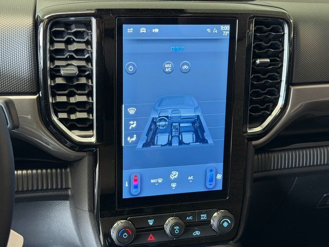 2025 Ford Ranger XLT Springfield VA