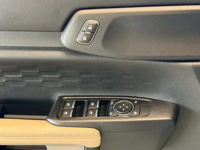 2025 Ford Ranger XLT Springfield VA