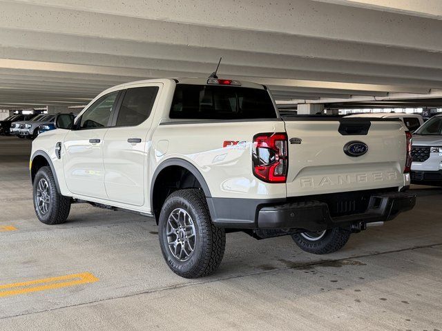 2025 Ford Ranger XLT Springfield VA