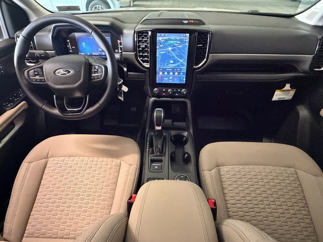 2025 Ford Ranger XLT Springfield VA