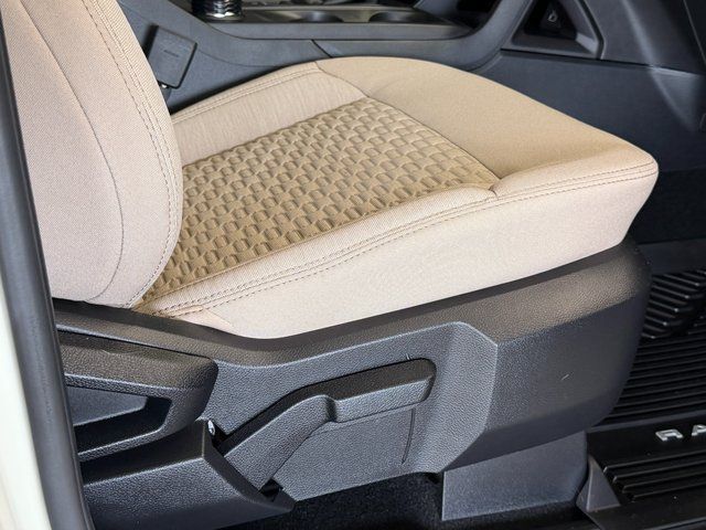 2025 Ford Ranger XLT Springfield VA