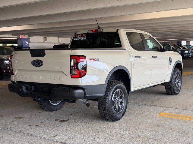 2025 Ford Ranger XLT Springfield VA