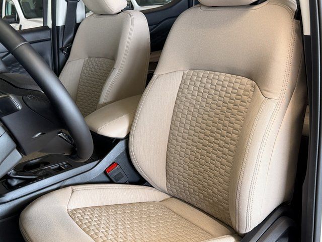 2025 Ford Ranger XLT Springfield VA