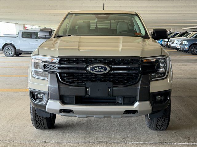 2025 Ford Ranger XLT Springfield VA