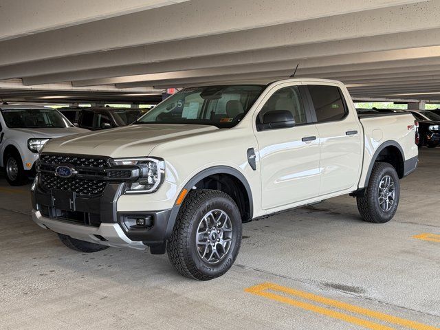 2025 Ford Ranger XLT Springfield VA