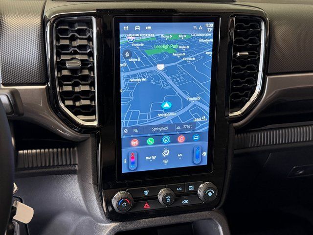2025 Ford Ranger XLT Springfield VA