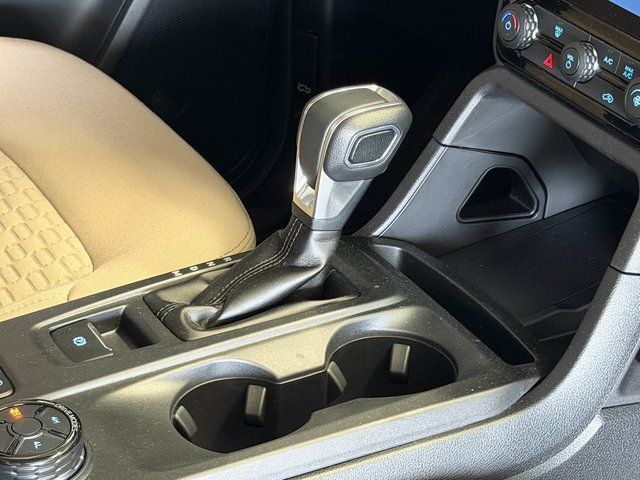 2025 Ford Ranger XLT Springfield VA