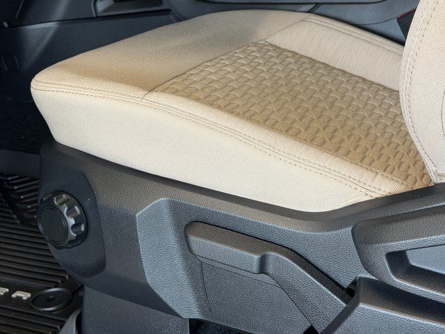 2025 Ford Ranger XLT Springfield VA