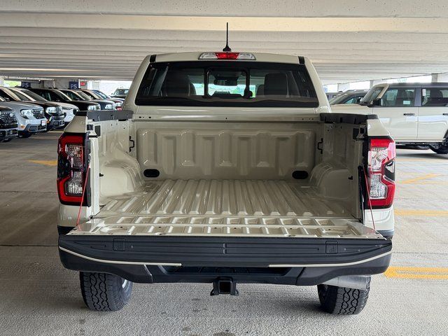 2025 Ford Ranger XLT Springfield VA