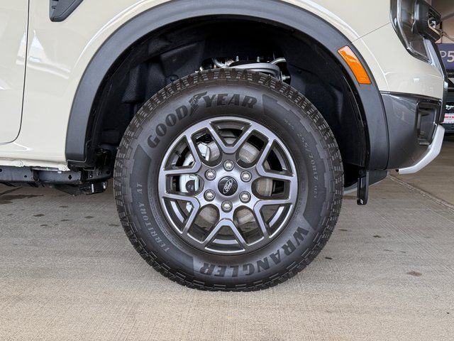 2025 Ford Ranger XLT Springfield VA