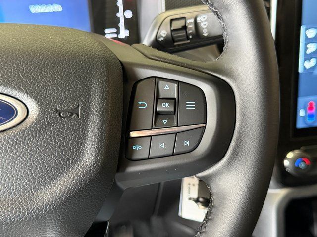 2025 Ford Ranger XLT Springfield VA