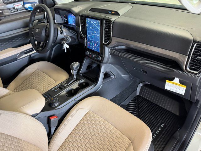 2025 Ford Ranger XLT Springfield VA