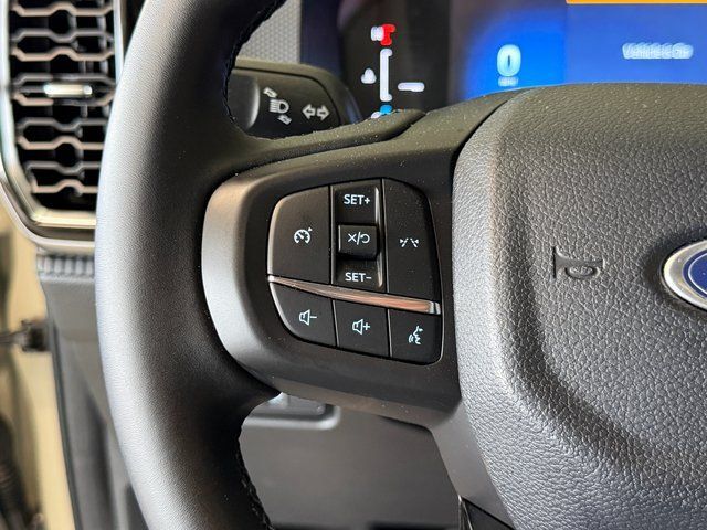 2025 Ford Ranger XLT Springfield VA