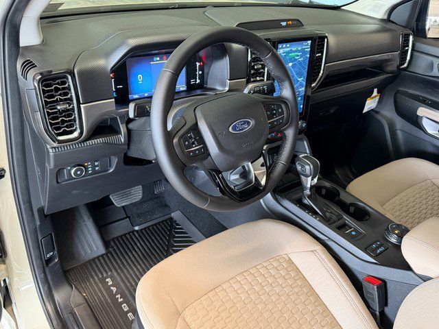 2025 Ford Ranger XLT Springfield VA