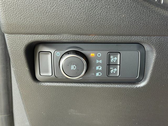 2025 Ford Ranger XLT Springfield VA