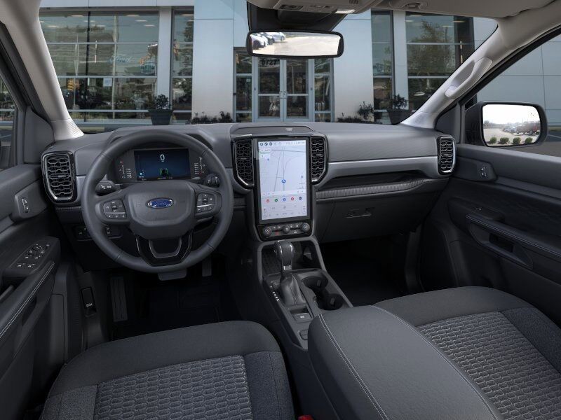 2025 Ford Ranger XLT Springfield VA