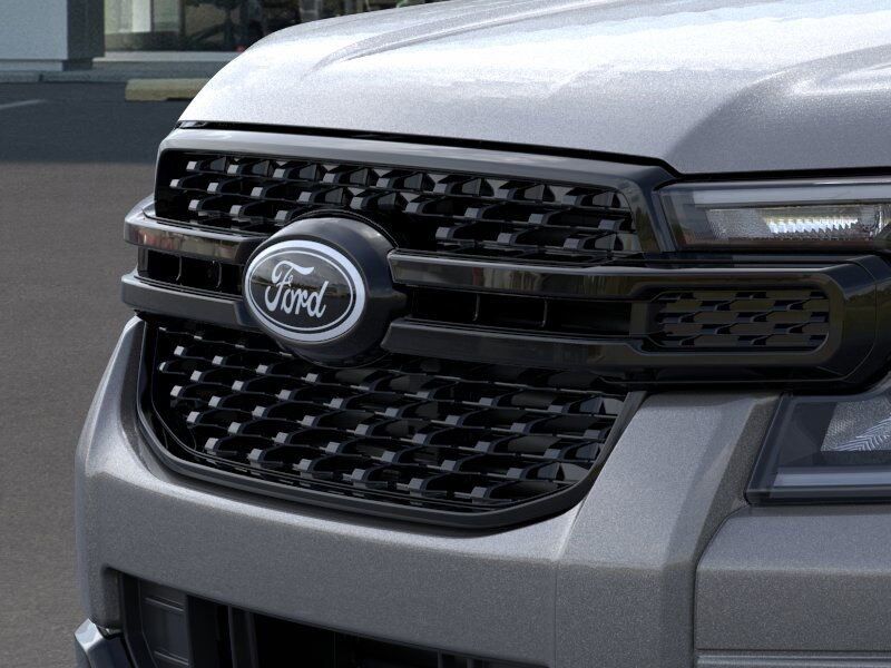 2025 Ford Ranger XLT Springfield VA