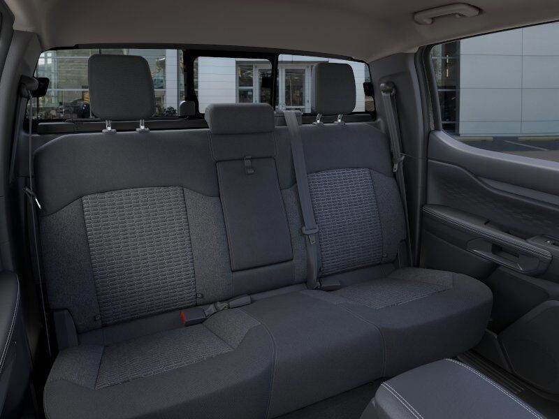 2025 Ford Ranger XLT Springfield VA