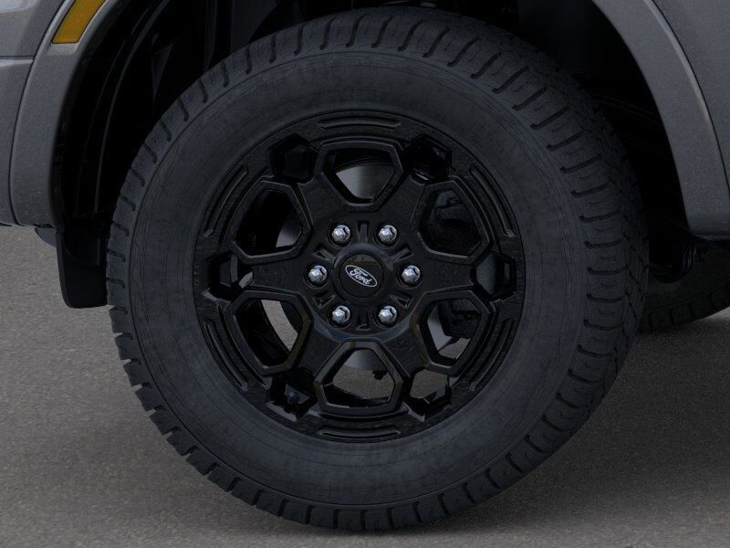 2025 Ford Ranger XLT Springfield VA