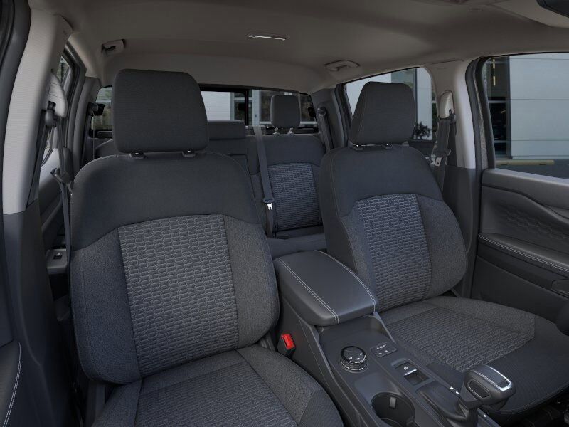 2025 Ford Ranger XLT Springfield VA