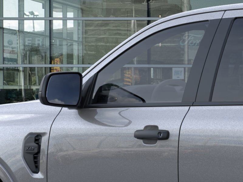 2025 Ford Ranger XLT Springfield VA