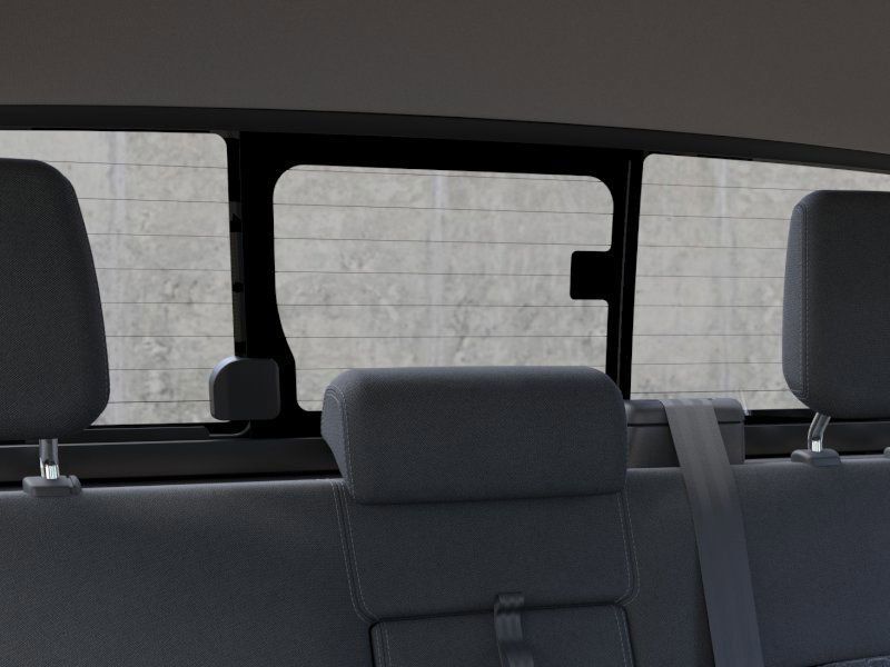 2025 Ford Ranger XLT Springfield VA