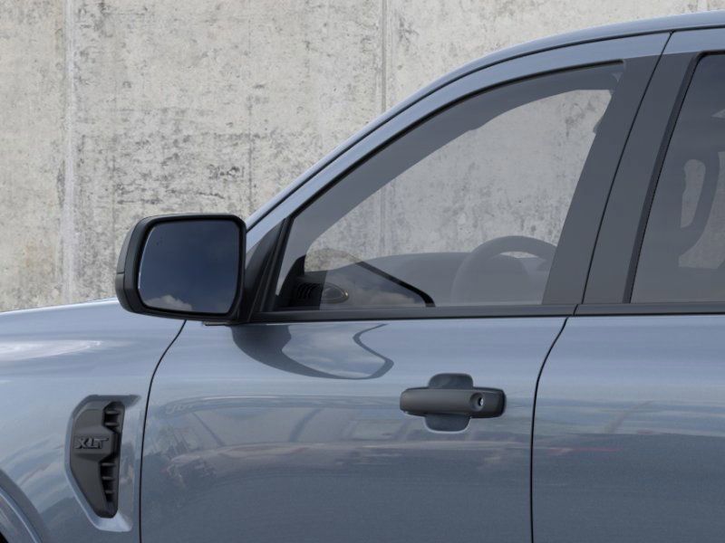 2025 Ford Ranger XLT Springfield VA