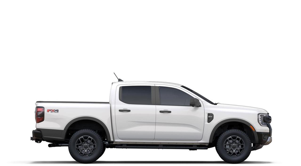 2025 Ford Ranger XLT Springfield VA