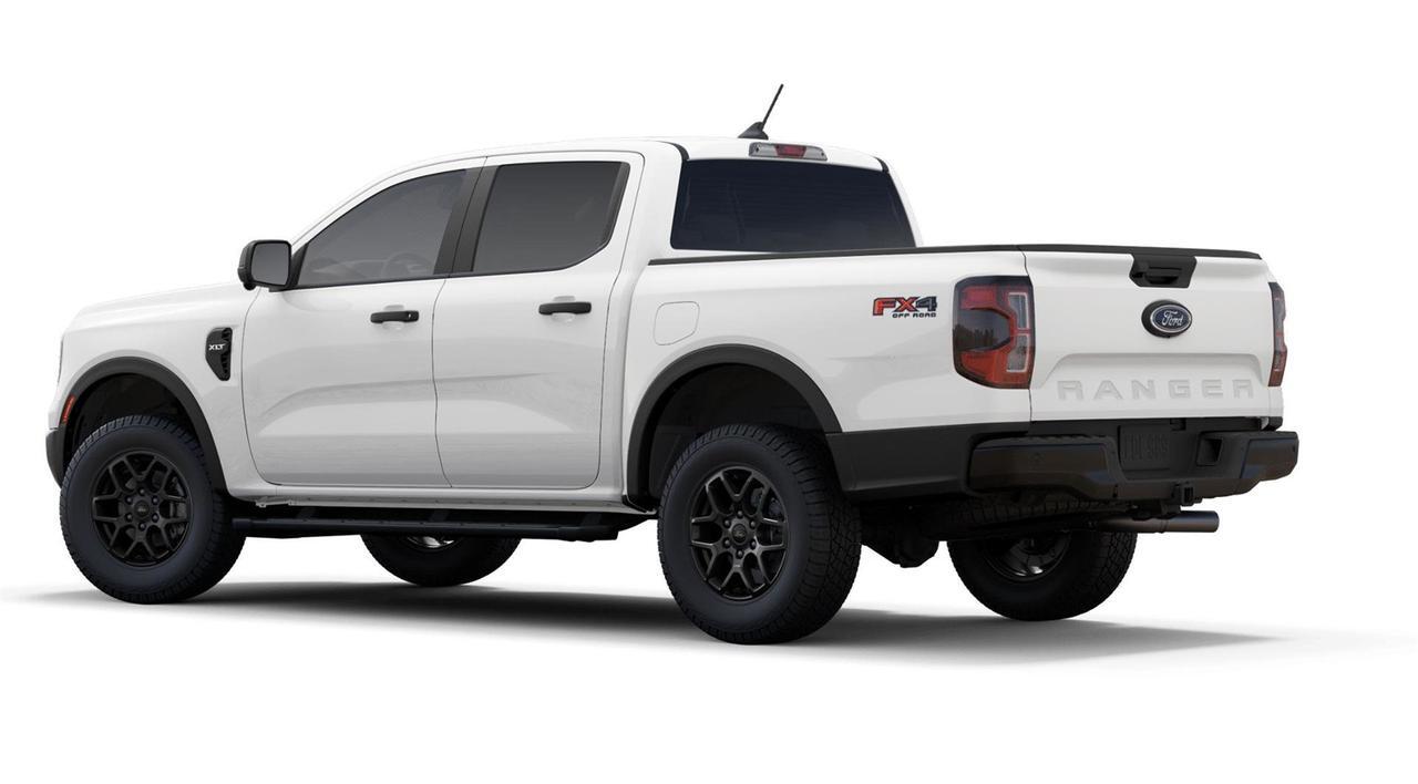 2025 Ford Ranger XLT Springfield VA