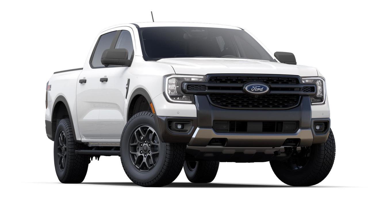 2025 Ford Ranger XLT Springfield VA