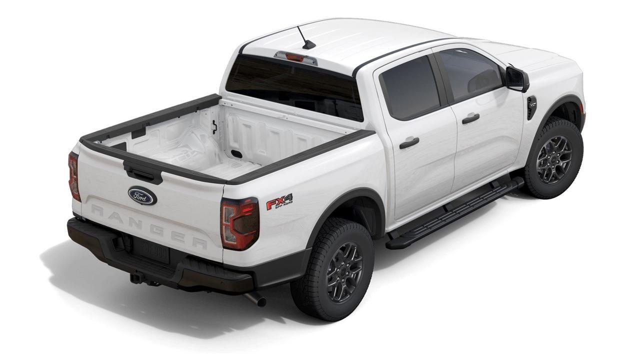 2025 Ford Ranger XLT Springfield VA