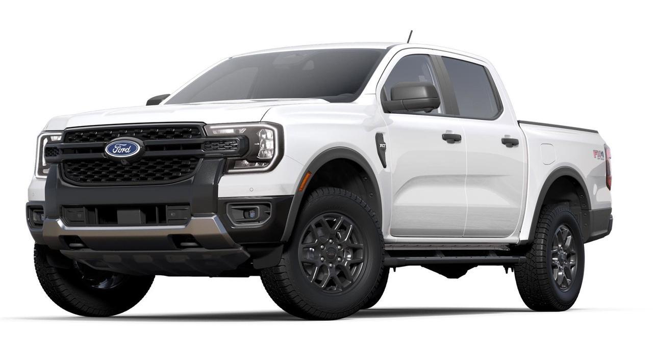 2025 Ford Ranger XLT Springfield VA
