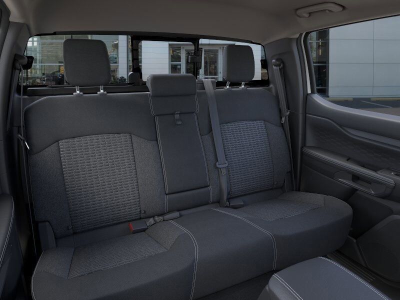 2025 Ford Ranger XLT Springfield VA
