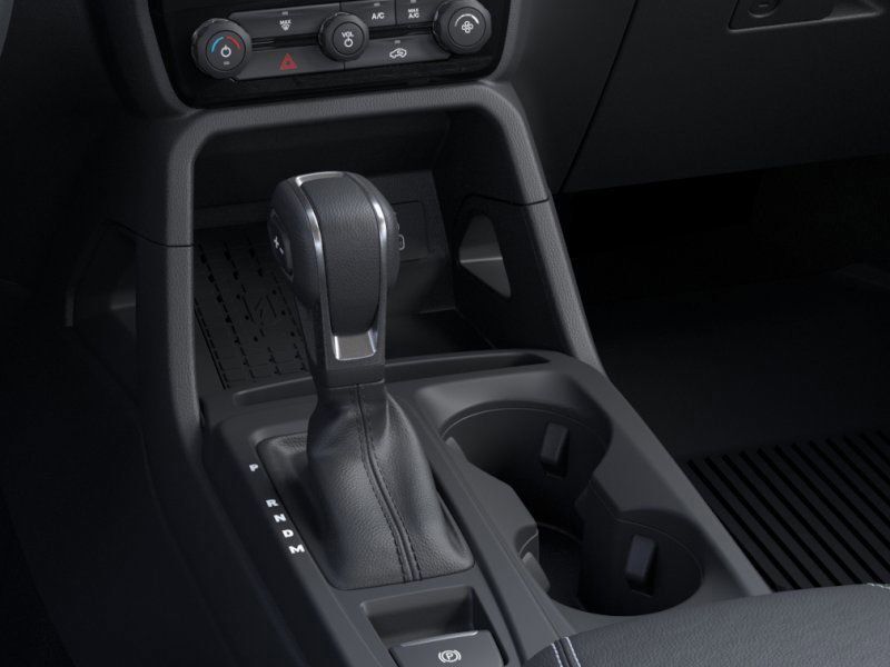 2025 Ford Ranger XLT Springfield VA