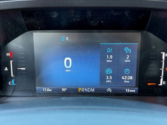 2025 Ford Ranger XLT Springfield VA