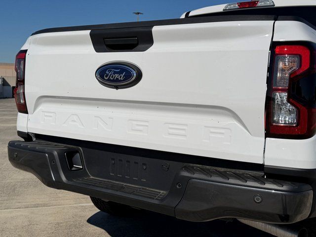 2025 Ford Ranger XLT Springfield VA