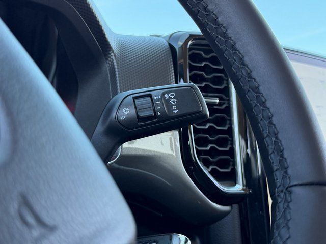 2025 Ford Ranger XLT Springfield VA