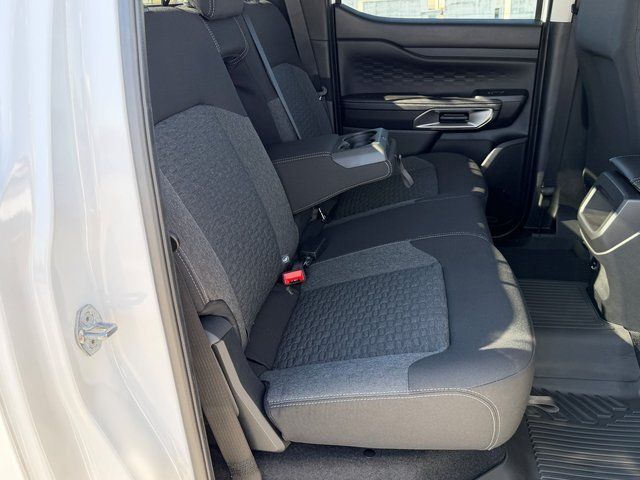 2025 Ford Ranger XLT Springfield VA