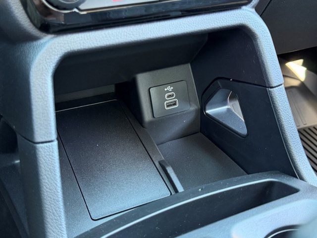 2025 Ford Ranger XLT Springfield VA