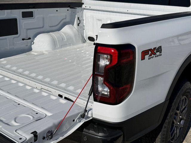 2025 Ford Ranger XLT Springfield VA