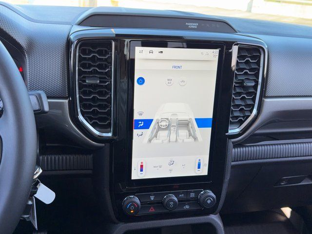 2025 Ford Ranger XLT Springfield VA
