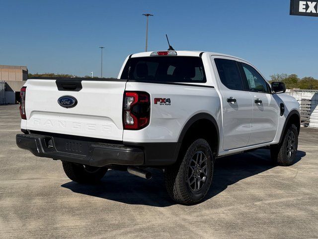2025 Ford Ranger XLT Springfield VA