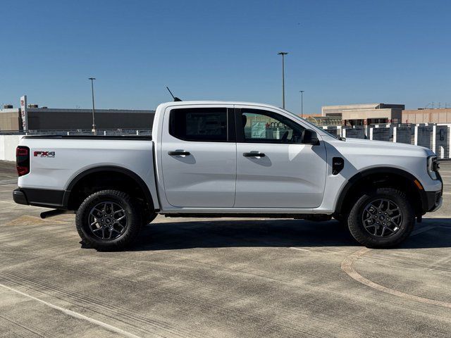 2025 Ford Ranger XLT Springfield VA