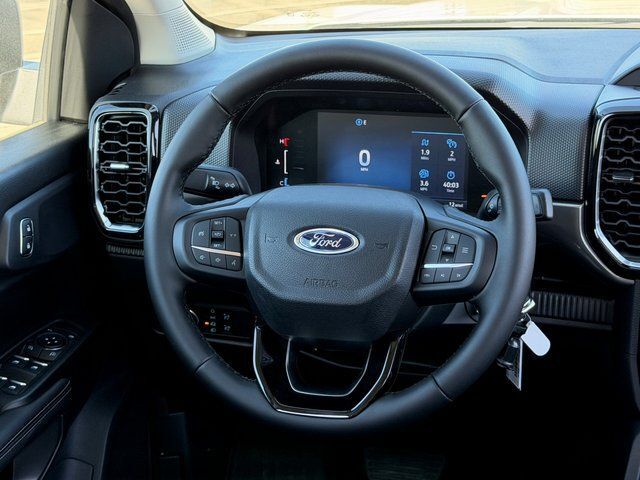 2025 Ford Ranger XLT Springfield VA