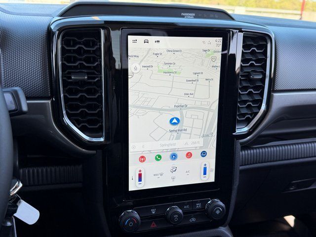 2025 Ford Ranger XLT Springfield VA
